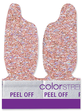 Color Street Nails DIVINE DIVA DRIP~ From Dec Color Play Box